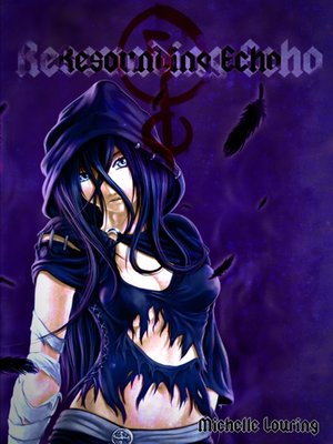 cover image of Resounding Echo